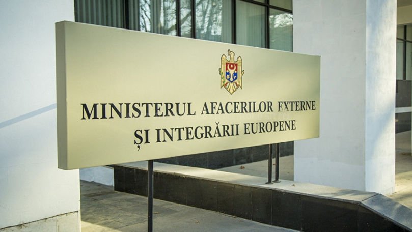 MAEIE s-a autosesizat după cazul angajatului Primăriei beat la volan