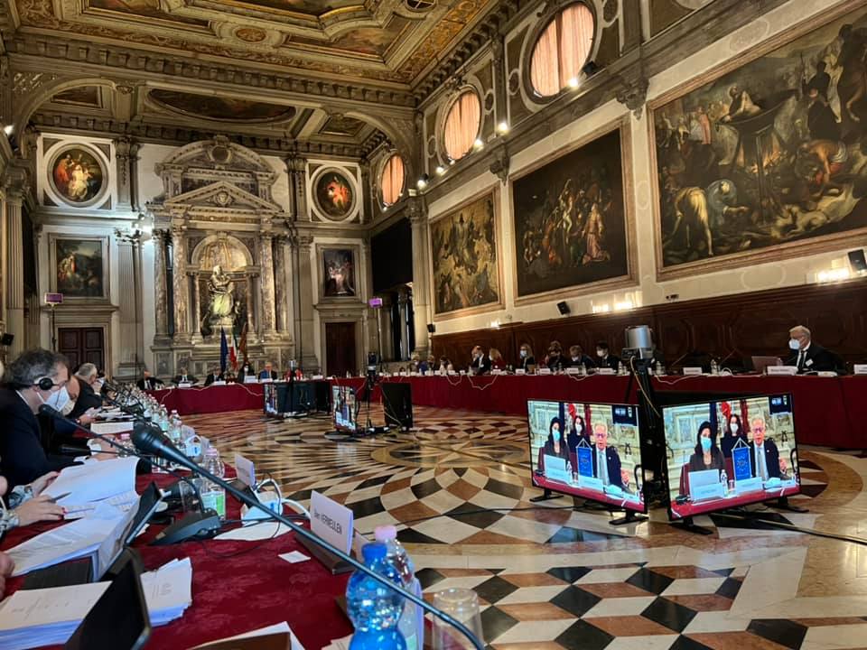 Ceban sesizează Comisia de la Veneția și la Congresul Autorităților Locale și Regionale de la Consiliul Europe, cu privire la demisia șefilor de direcții educaționale raionale și municipale