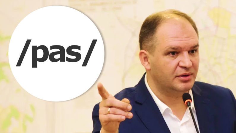 Presiune și amenințări asupra primarilor din Moldova: Acuzațiile edilului Ion Ceban