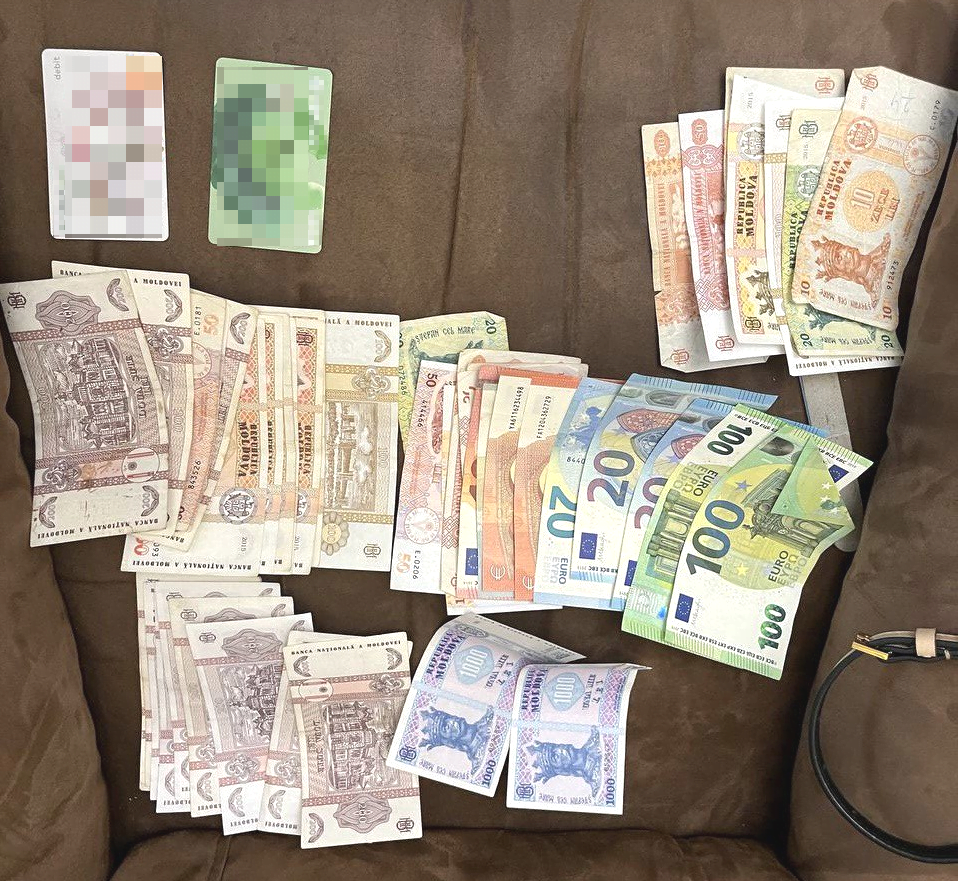 Schemă de înșelăciune imobiliară din Chișinău: Patru persoane investigate pentru obținerea ilegală a 1,5 milioane de lei