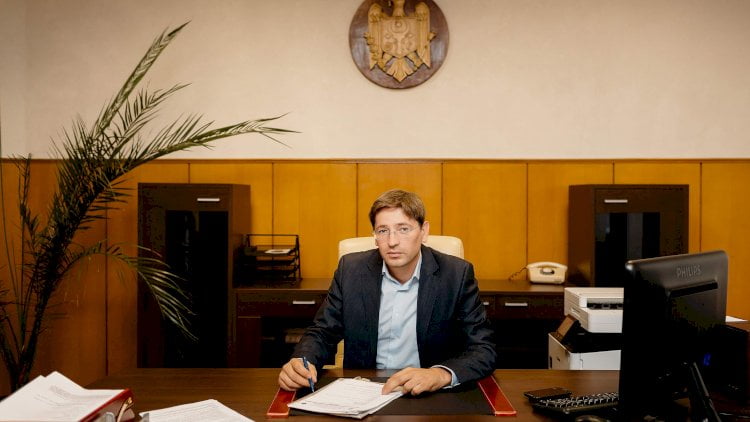 Schimbare de pretor în Râșcani: Ion Ceban respinge acuzațiile de motivare politică și promite finalizarea proiectelor în așteptare
