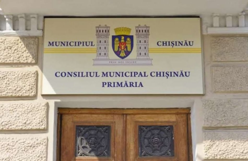 Consilier din Chișinău sancționat pentru exces de putere în dosarul planurilor urbanistice