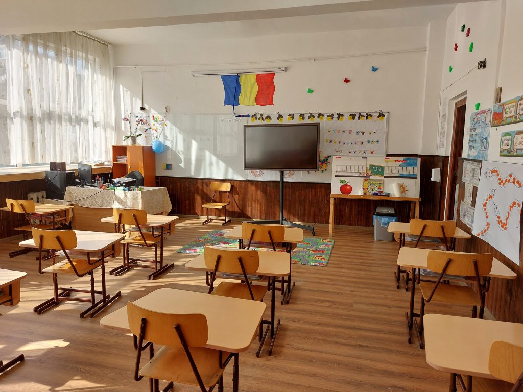 Primarul General îndeamnă la prudență în timpul vacanței școlare de Paște