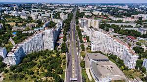 Sondaj: Locuitorii Chișinăului doresc un „Oraș confortabil pentru viață”