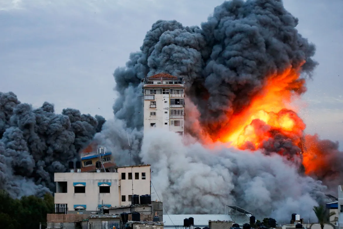Ofensiva Hamas: Peste 700 de israelieni uciși de la începutul conflictului