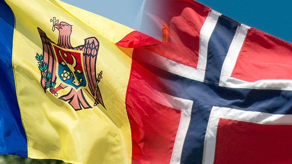Guvernul Norvegiei oferă un grant de 34 de milioane de euro pentru securitatea furnizării gazelor naturale în Republica Moldova