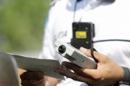 Șoferii vor putea fi testați la consumul de droguri prin intermediul mijloacelor tehnice calibrate