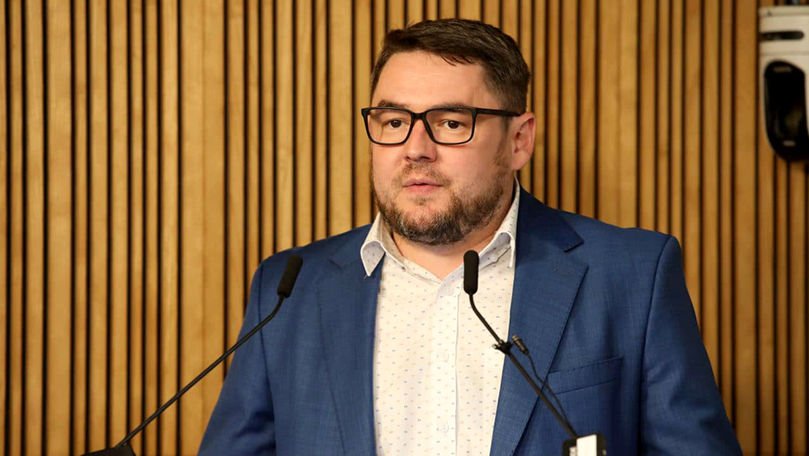 Alexei Lungu, primar interimar al Orheiului, relatează cum a fost tentat să preia funcția