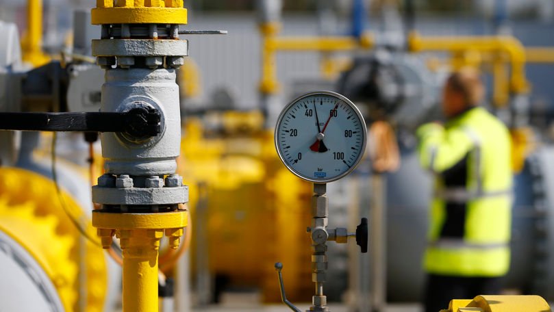 ANRE a suspendat licența furnizorului Rotalin Gaz Trading