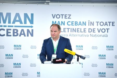 Reacția dură a primarului Chișinăului în cazul preluării abuzive a unui bloc universitar de către Procuratura Anticorupție