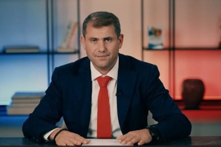 Ilan Șor: Pensionarii din Orhei, Găgăuzia și Taraclia vor primi, lunar, un adaos la pensie