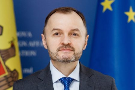 Ruslan Bolbocean numit ambasador al Republicii Moldova în Regatul Unit