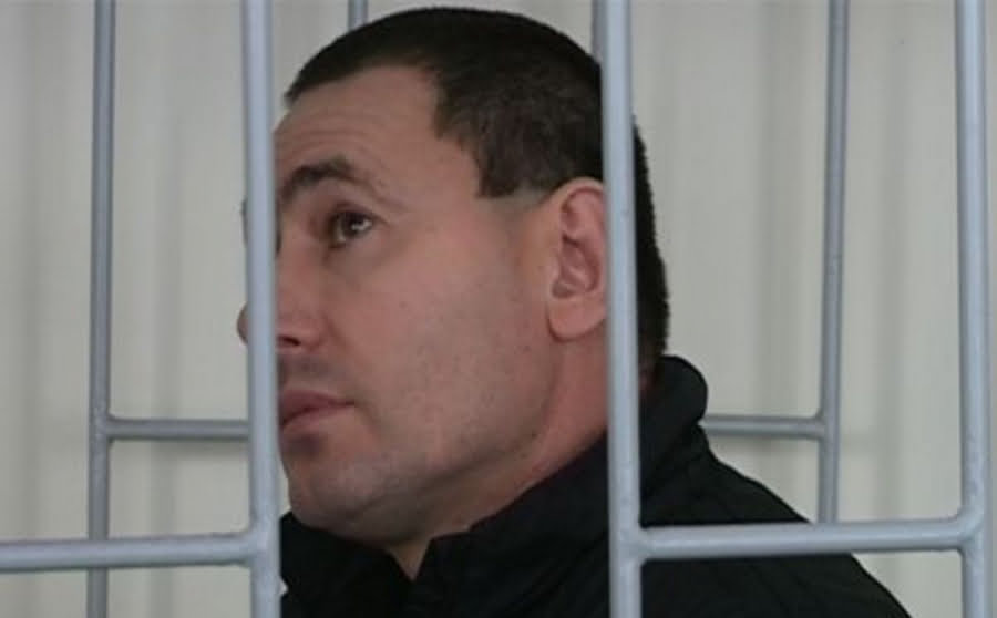 Fostul sportiv, Ivan Șoltoianu – trimis în judecată