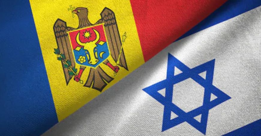 Israelul a reluat procesul de angajare a moldovenilor