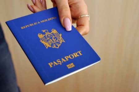 Legea cetățeniei Republicii Moldova va fi modificată pentru a preveni riscurile în adresa securității statului și a ordinii publice
