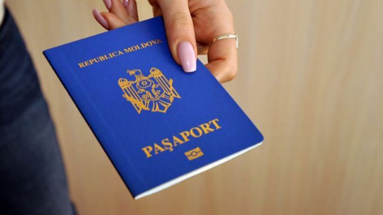 Legea cetățeniei Republicii Moldova va fi modificată pentru a preveni riscurile în adresa securității statului și a ordinii publice