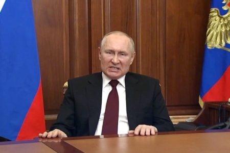 La ce ar putea renunța Putin pentru încheierea războiului din Ucraina?