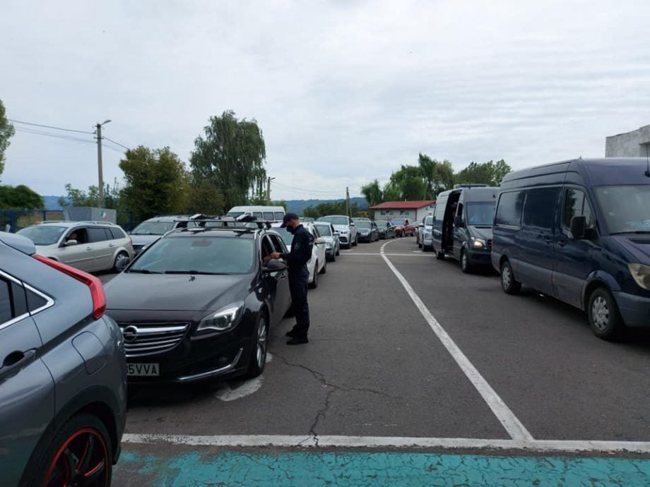 Vizita premierului Belgiei în Chișinău provoacă întârzieri în transportul public și restricții de circulație