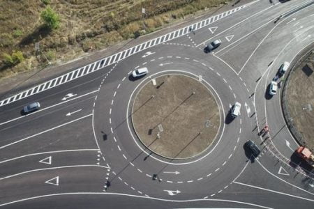 O parte din centura capitalei și drumul Dubăsari-Chișinău-Leușeni vor fi modernizate și reparate