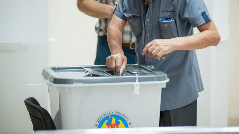 Start campaniei electorale pentru alegerile locale noi și parțiale