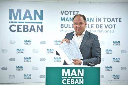 Ion Ceban: Guvernul respinge finanțarea grupelor școlare prelungite – o lovitură contra Chișinăului și a țării
