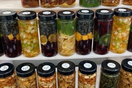 Sărbătoarea gusturilor locale: Târguri de produse autohtone întrunesc locuitorii Chișinăului în acest Weekend
