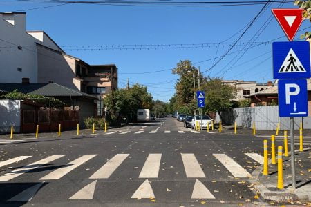 Primăria Municipiului Chișinău va implementa soluțiile propuse pentru a spori siguranța pietonilor