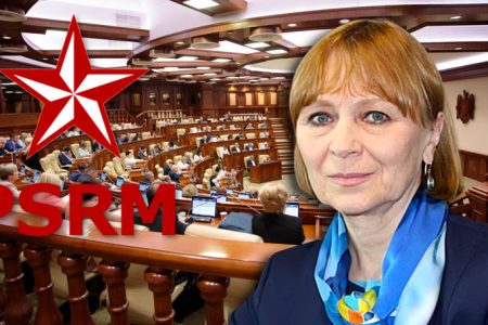 BCS inițiază o moțiune simplă împotriva ministrului Sănătății