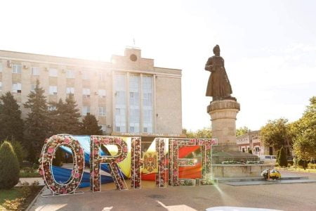 O nouă coaliție PAS-PSRM se conturează în raionul Orhei
