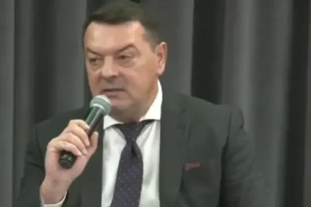 Constantin Starîș: „Bătălia dintre îngrijitori și menajere” a fost transformată de autorități într-o luptă universală a binelui împotriva răului. Și a pierdut rușinos