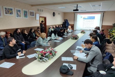 Pretura sectorului Ciocana desfășoară consultări publice privind taxele locale pentru 2024