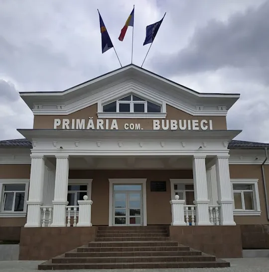 Protest masiv în Bubuieci: Locuitorii contestă anularea alegerilor locale