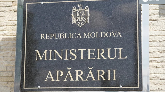 Radarele militare și sistemele de avertizare timpurie nu au depistat resturile de dronă căzute în apropiere de Etulia. Explicațiile Ministerului Apărării