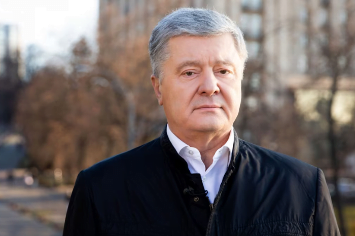 Rusia a confiscat fabrica de dulciuri a lui Petro Poroşenko