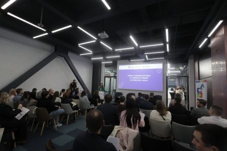 Noi oportunități pentru tinerii aleși locali. În Moldova a fost lansată platforma Tinerilor Primari și Consilieri Locali