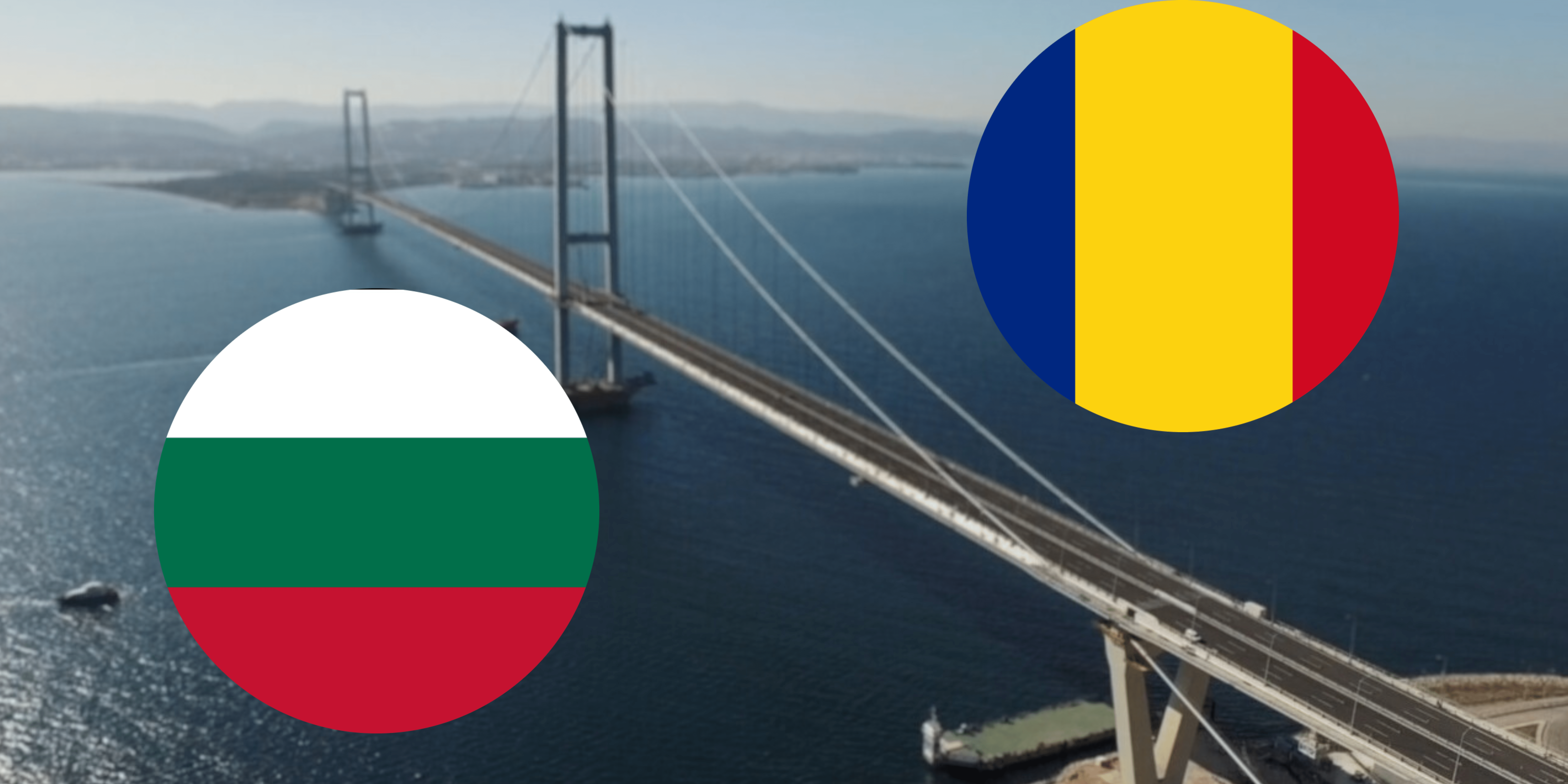 Bulgaria și România intenționează să construiască noi “poduri ale prieteniei” peste Dunăre