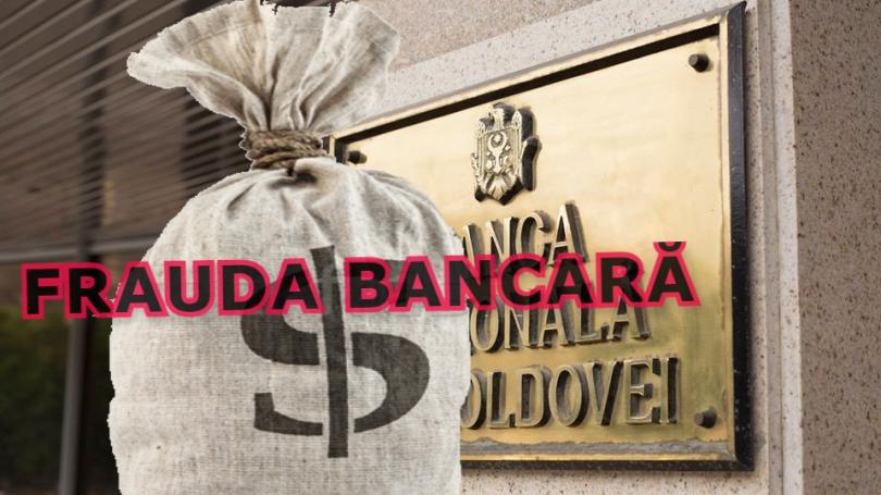 Procuratura Anticorupție clarifică informațiile referitoare la dosarul „Frauda Bancară”