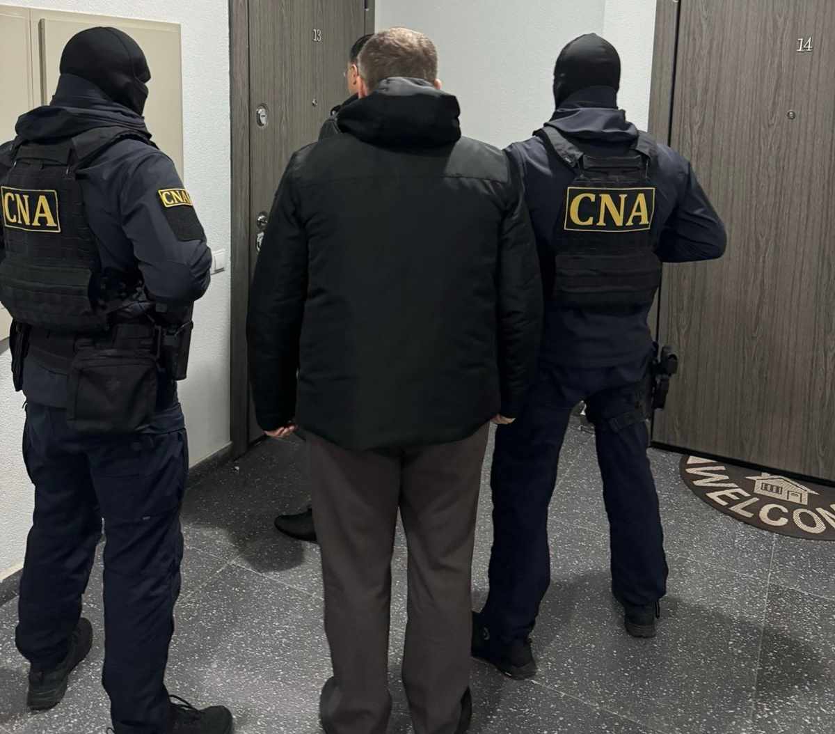 Un grup criminal organizat, cercetat de CNA pentru delapidarea a 29 de terenuri în valoare de 135 de milioane de lei din patrimoniul Primăriei mun. Chișinău