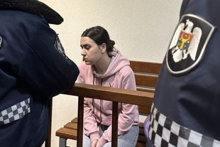 Polițista care a adormit la volan și a accidentat mortal o persoană, condamnată la 4 ani de închisoare