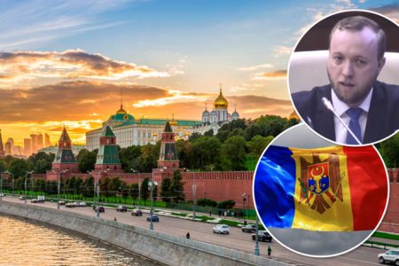 SIS: Rusia a blocat accesul R. Moldova la baza de date antitero din CSI