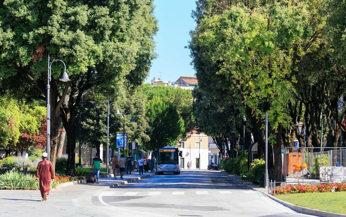 Un oraș din Italia a interzis rugăciunile musulmanilor