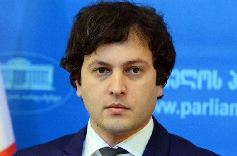 În Georgia a fost numit un nou prim-ministru