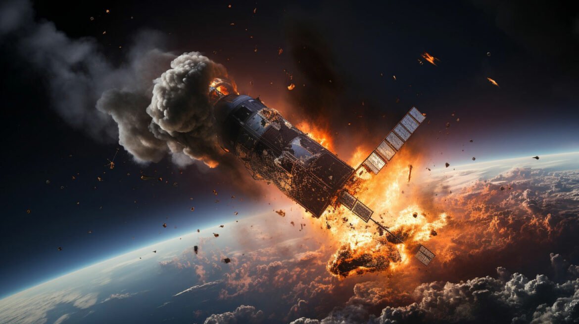 Statele Unite avertizează despre faptul că Moscova vrea să ducă o armă nucleară în spațiu