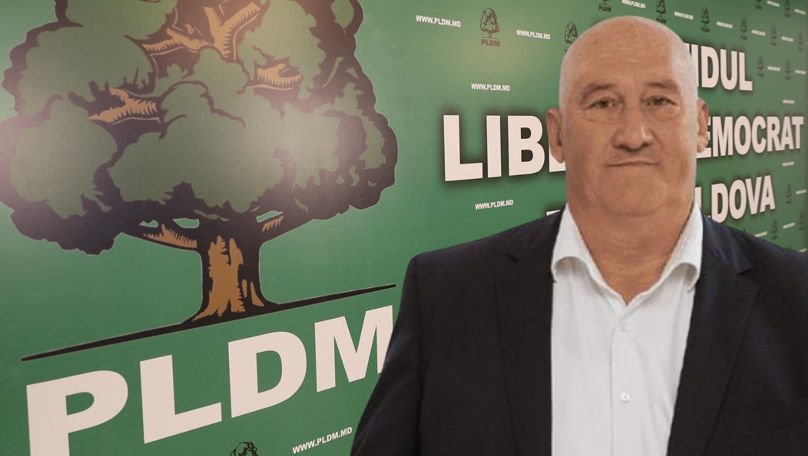 PLDM va boicota alegerile din Bubuieci