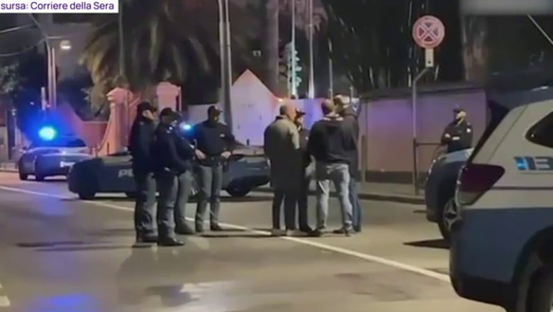 Alertă cu bombă la cel mai mare festival din Italia