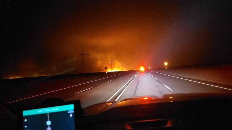 Risc de accident nuclear în Texas