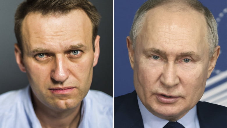 Liderii UE și NATO condamnă Rusia pentru moartea lui Alexei Navalnîi