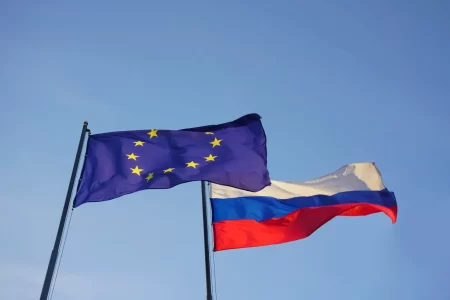 UE pregătește cel de-al 13-lea pachet de sancțiuni împotriva Rusiei