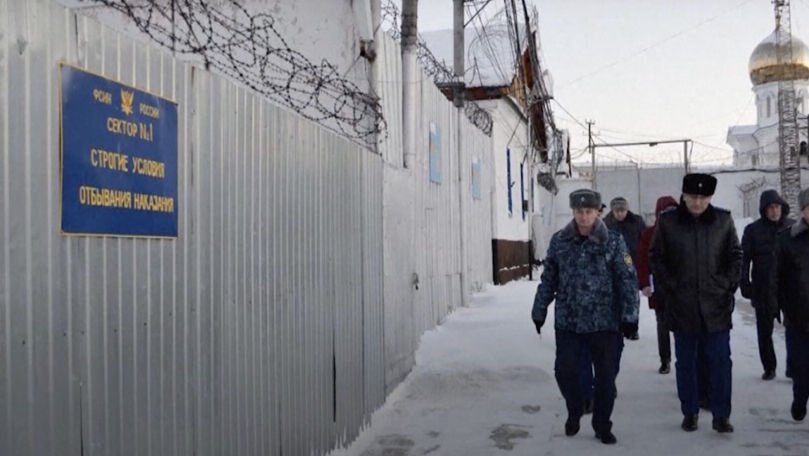 Marea Britanie îi sancționează pe șefii închisorii unde a murit Navalnîi