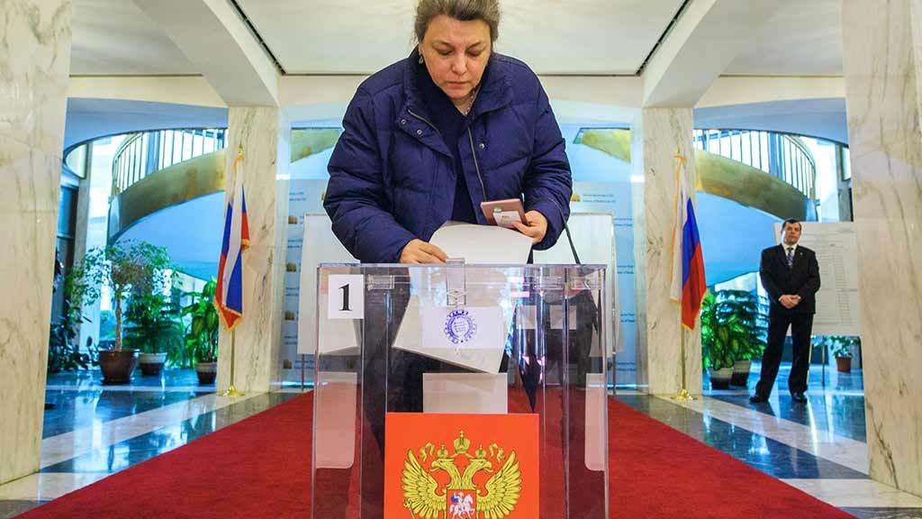 Chișinăul interzice Moscovei deschiderea secțiilor de votare în regiunea transnistreană